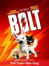 Bolt