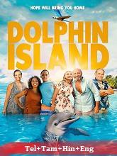 Dolphin Island