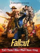 Fallout Season 1