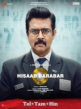 Hisaab Barabar