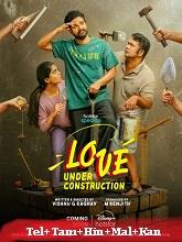 Love Under Construction Season 1