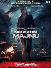 Mission Majnu