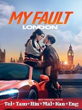 My Fault: London