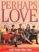 Perhaps Love