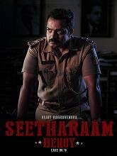 Seetharam Benoy Case No.18