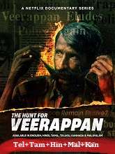 The Hunt for Veerappan Season 1