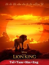 The Lion King