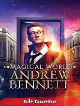 The Magical World of Andrew Bennett