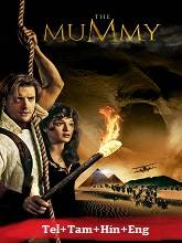 The Mummy