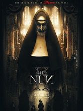 The Nun II (2023) English Full Movie Watch Online Free | MovieRulz