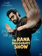 The Rana Daggubati Show Season 1