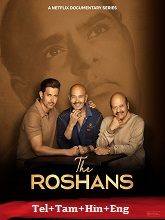 The Roshans Season 1