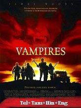 Vampires