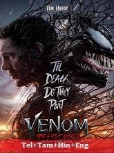 Venom: The Last Dance